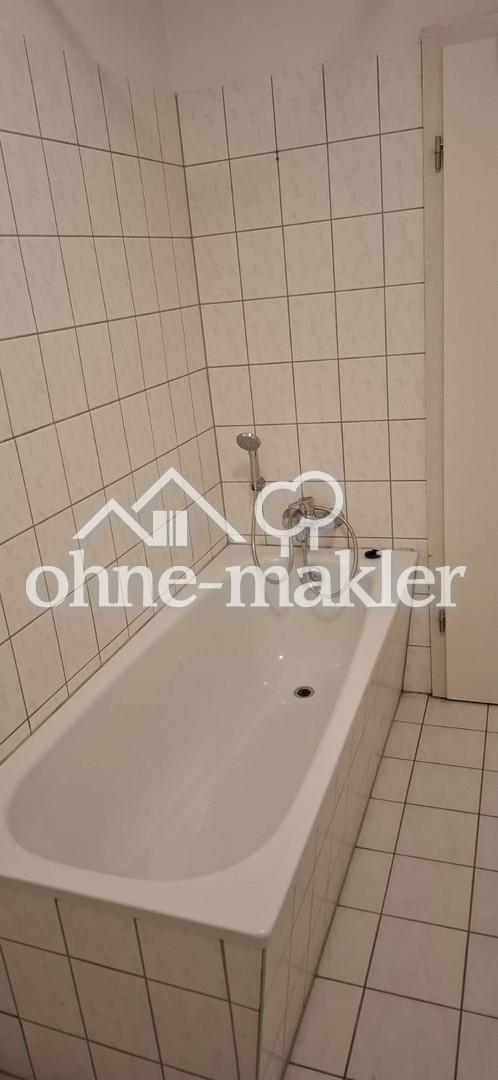 Renovierte 1- Zimmer-Wohnung in Nähe des Theaters Nordhausen - Photo 5