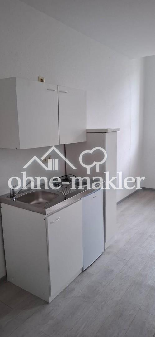 Renovierte 1- Zimmer-Wohnung in Nähe des Theaters Nordhausen - Photo 2