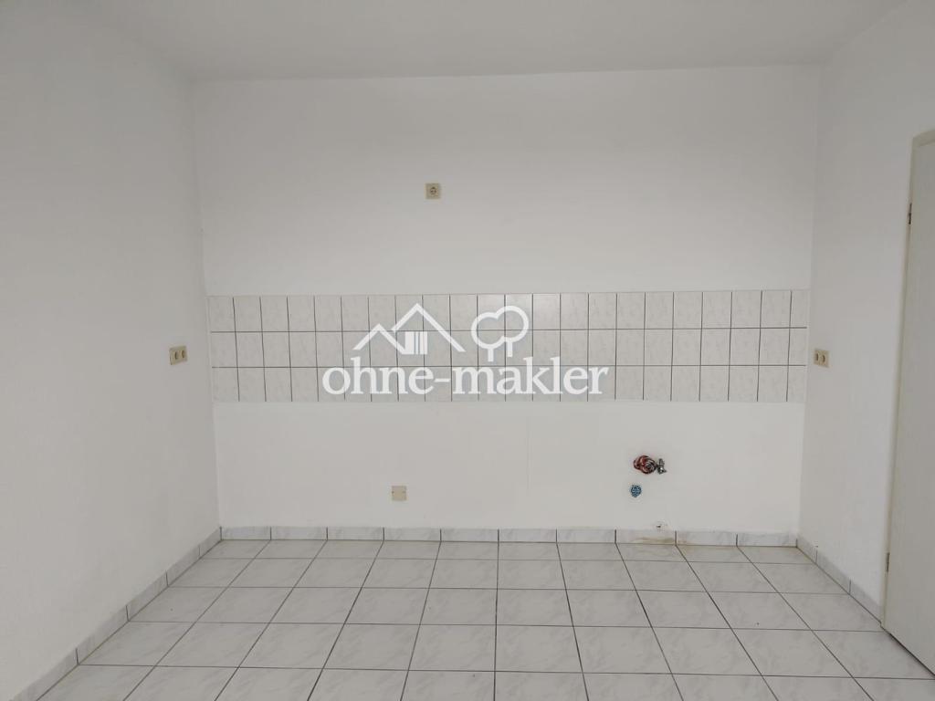 Renovierte 1- Zimmer-Wohnung in Nähe des Theaters Nordhausen - Photo 1