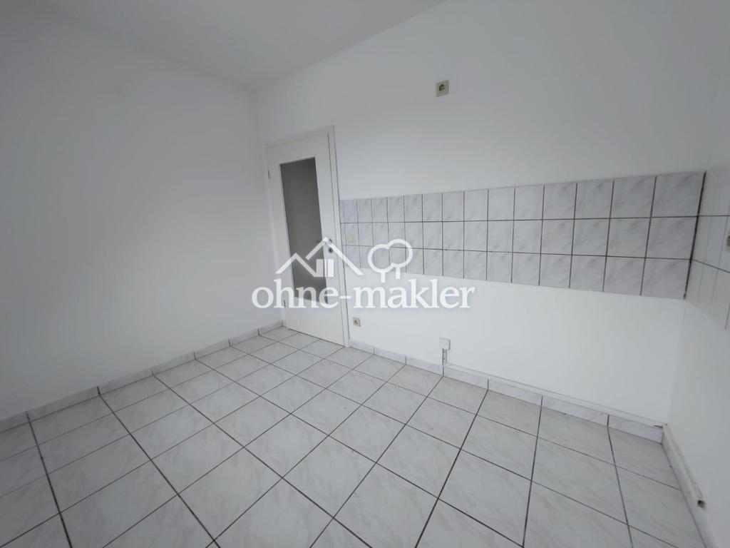 Renovierte 1- Zimmer-Wohnung in Nähe des Theaters Nordhausen - Foto 1