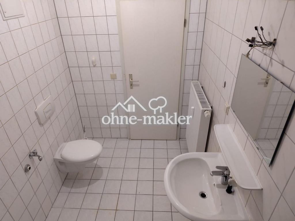 Renovierte 1- Zimmer-Wohnung in Nähe des Theaters Nordhausen - Foto 3