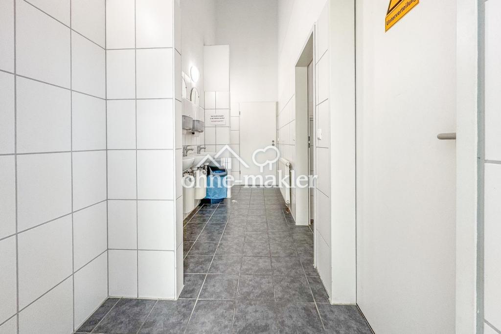 WC-Anlagen