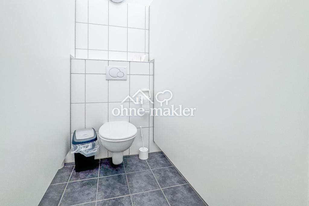 WC-Anlagen