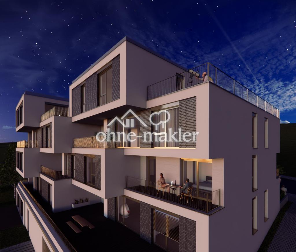 bei Nacht