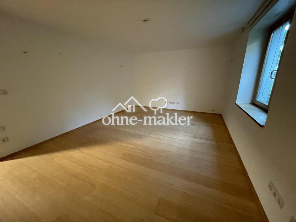Zimmer Souterrain