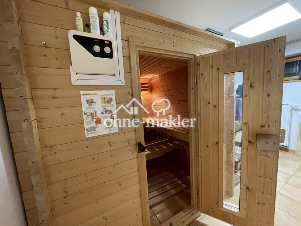 Sauna/Keller 2