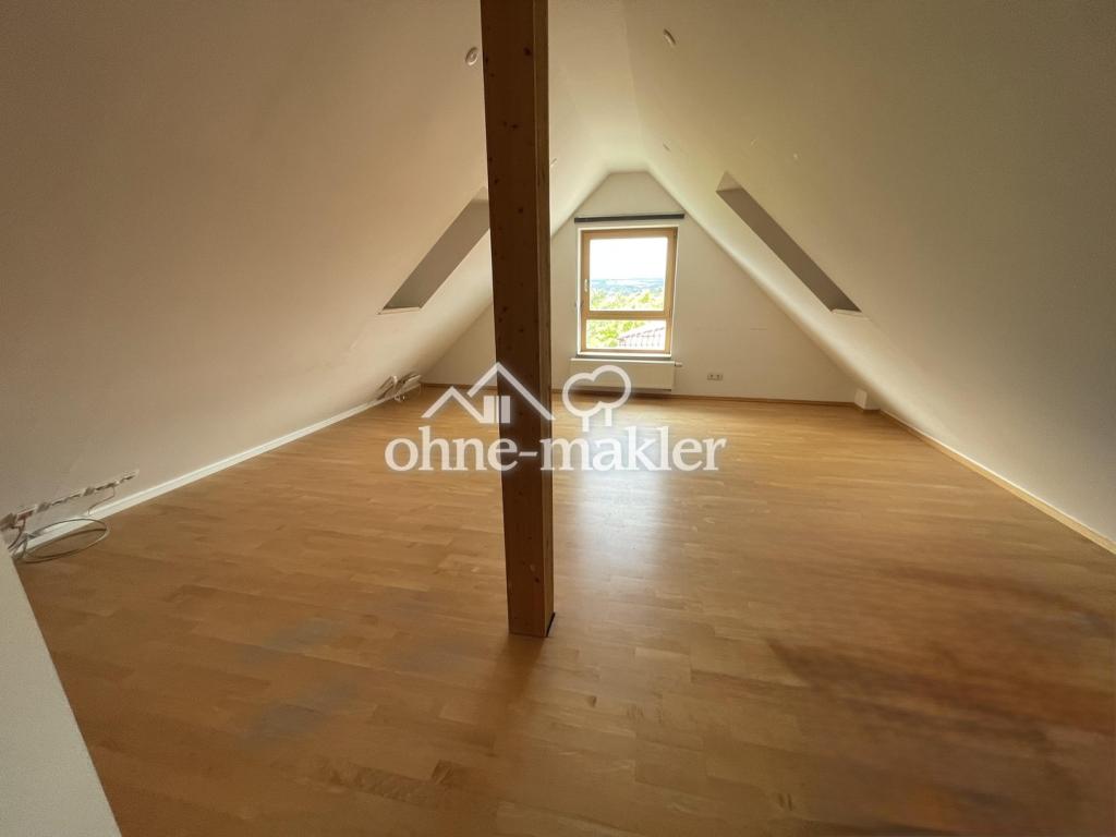 Spitzboden