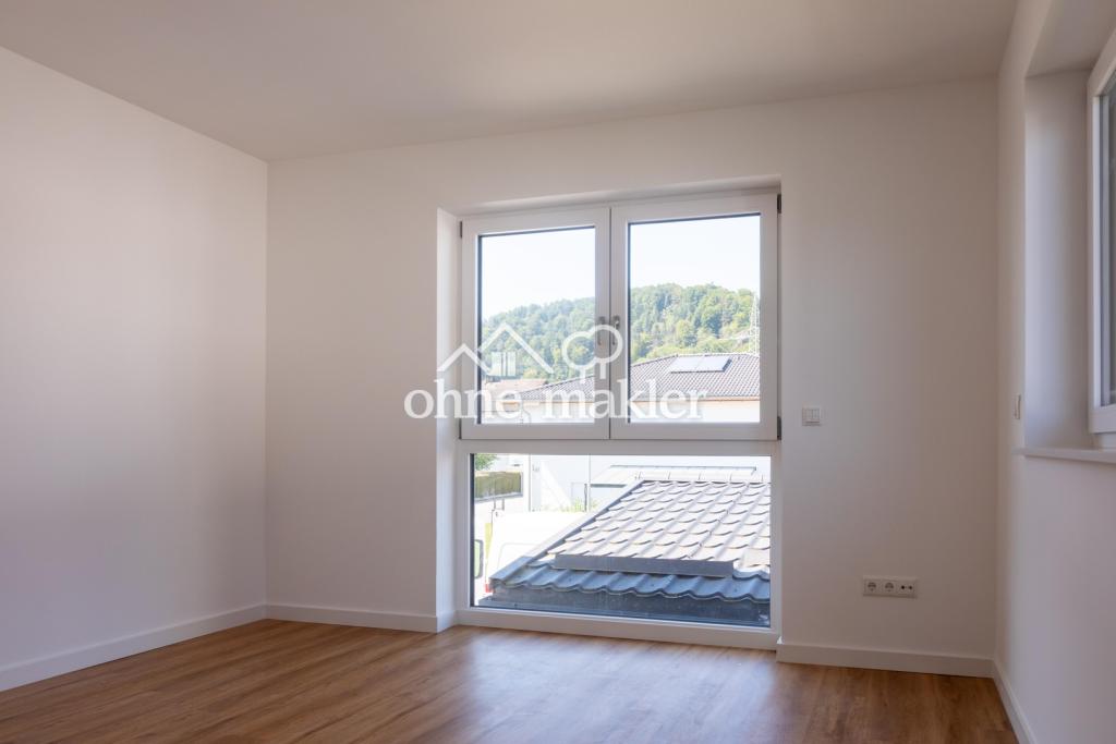 Schlafzimmer (OG)