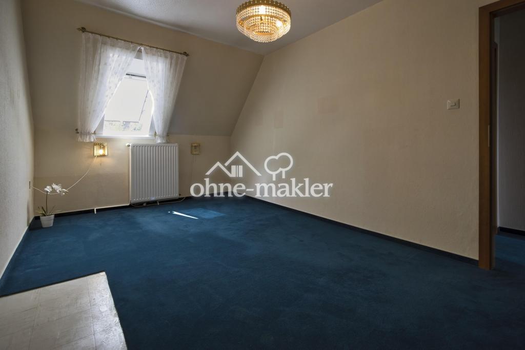 Obergeschoß SZ 1