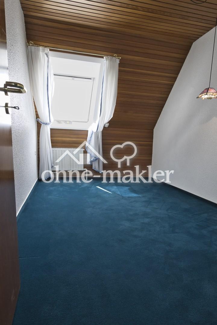 Obergeschoß SZ 2