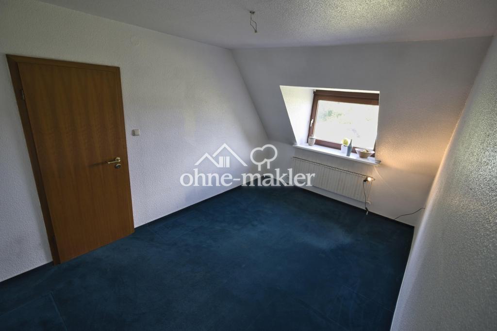 Obergeschoß SZ 3