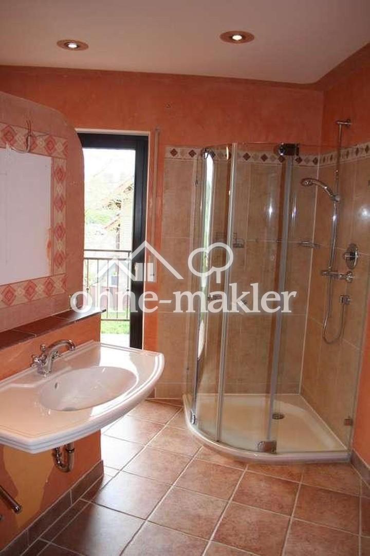 Badezimmer EG