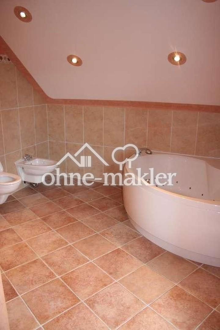 Badezimmer OG