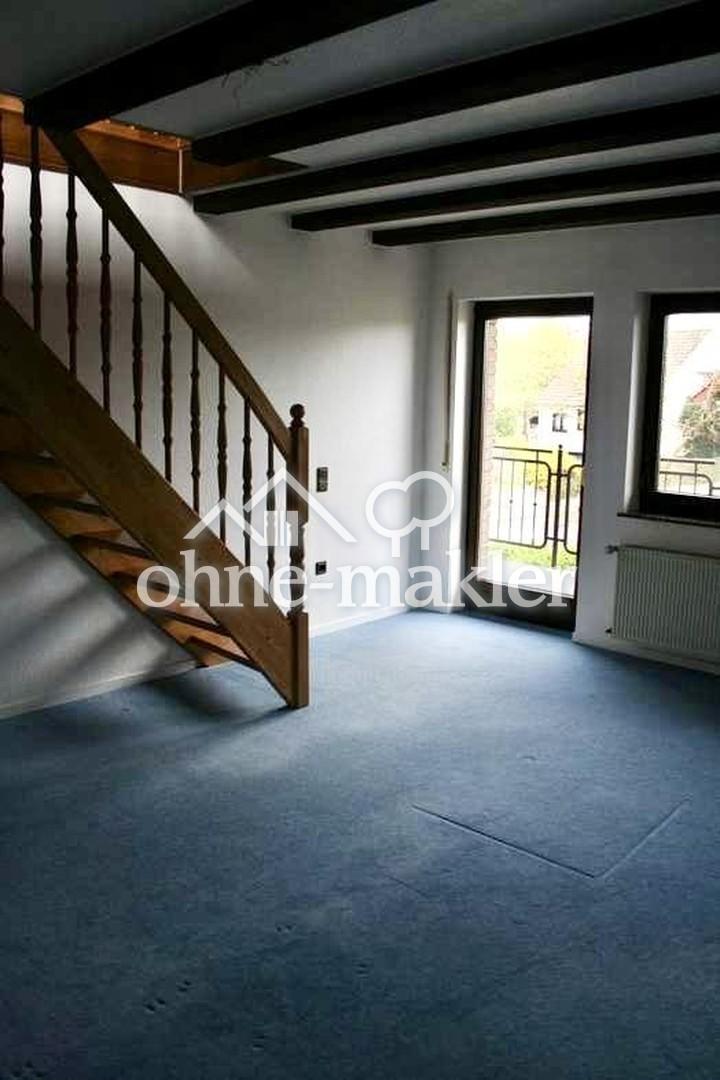 Schlafzimmer/Büro