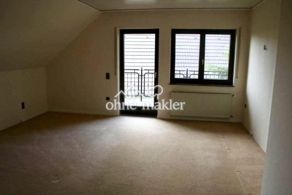 Schlafzimmer OG