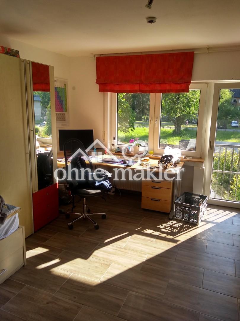 Arbeitszimmer