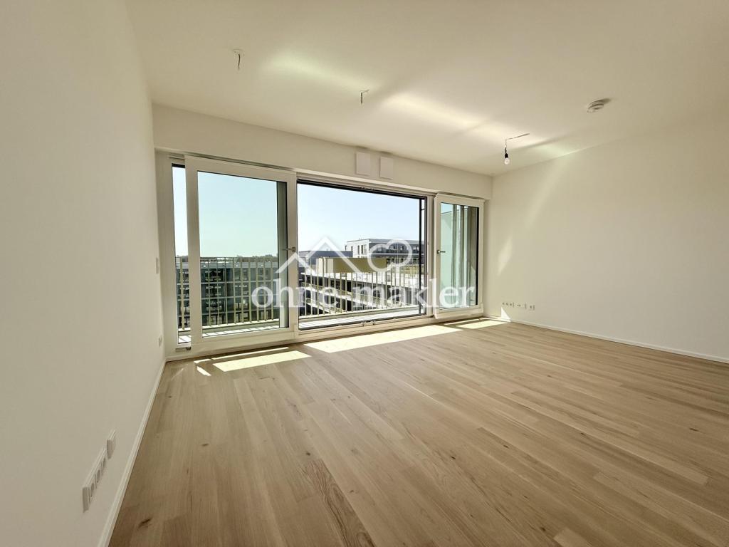 Wohn-/Schlafzimmer
