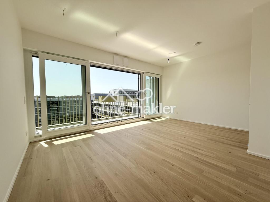 Wohn-/Schlafzimmer