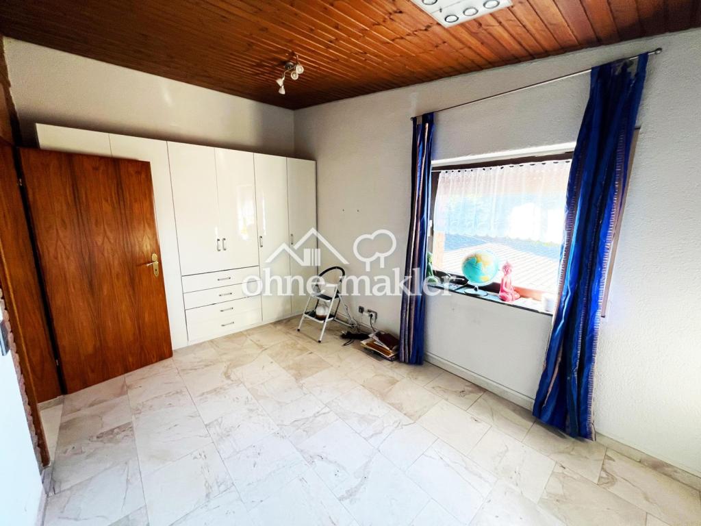 Büro oder Gästezimmer