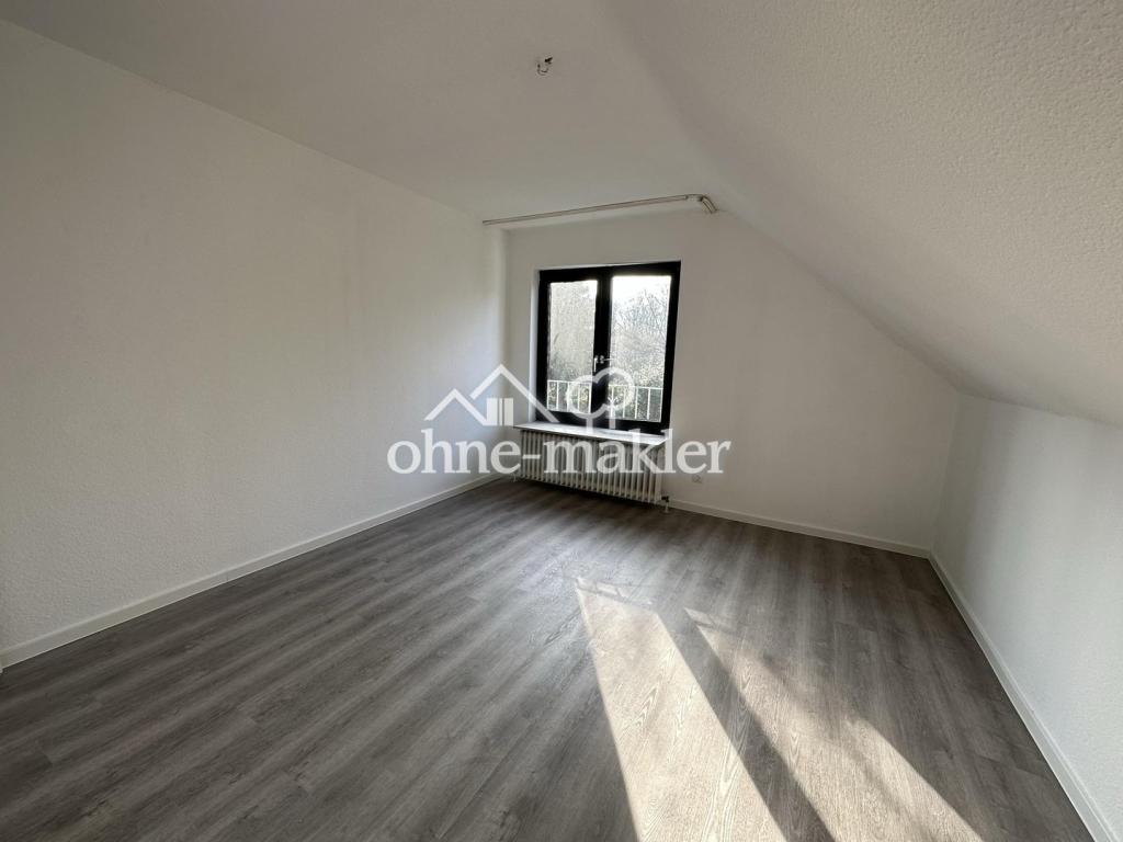 Zimmer im OG