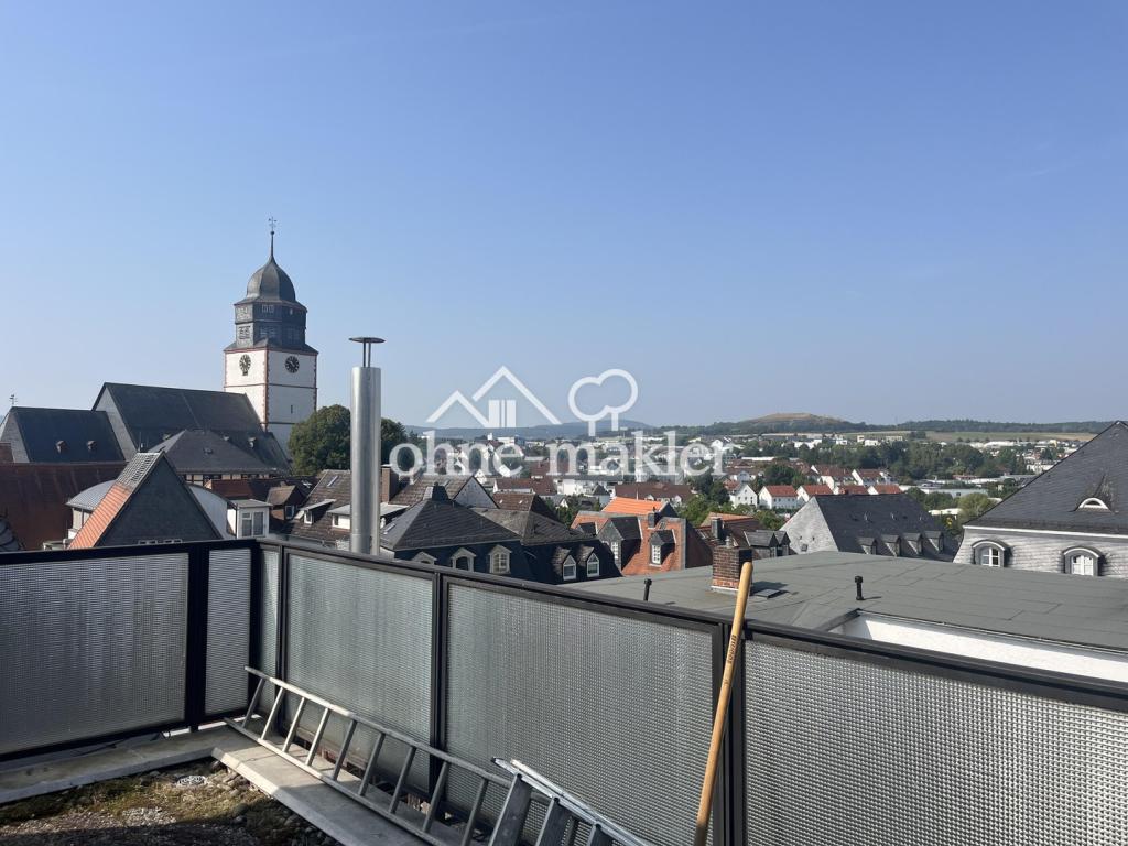 Aussicht