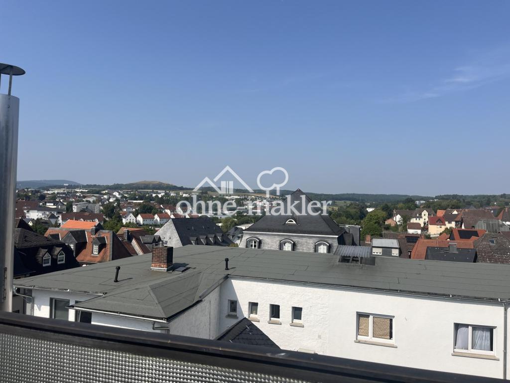 Aussicht