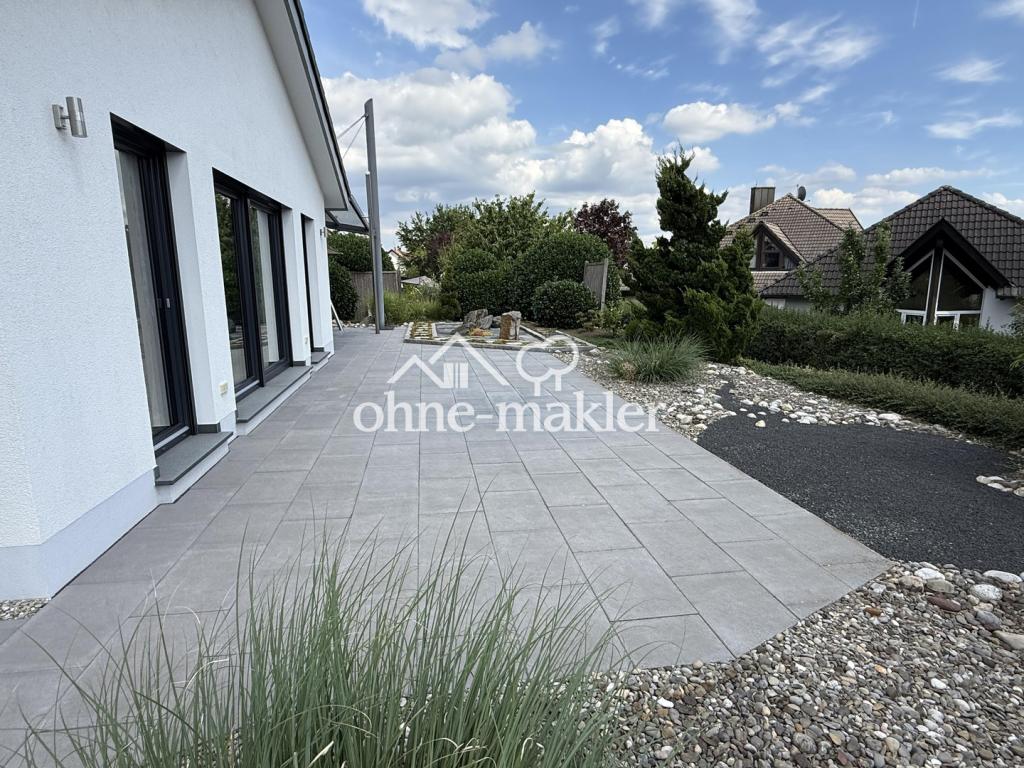 Haus Terrasse 2