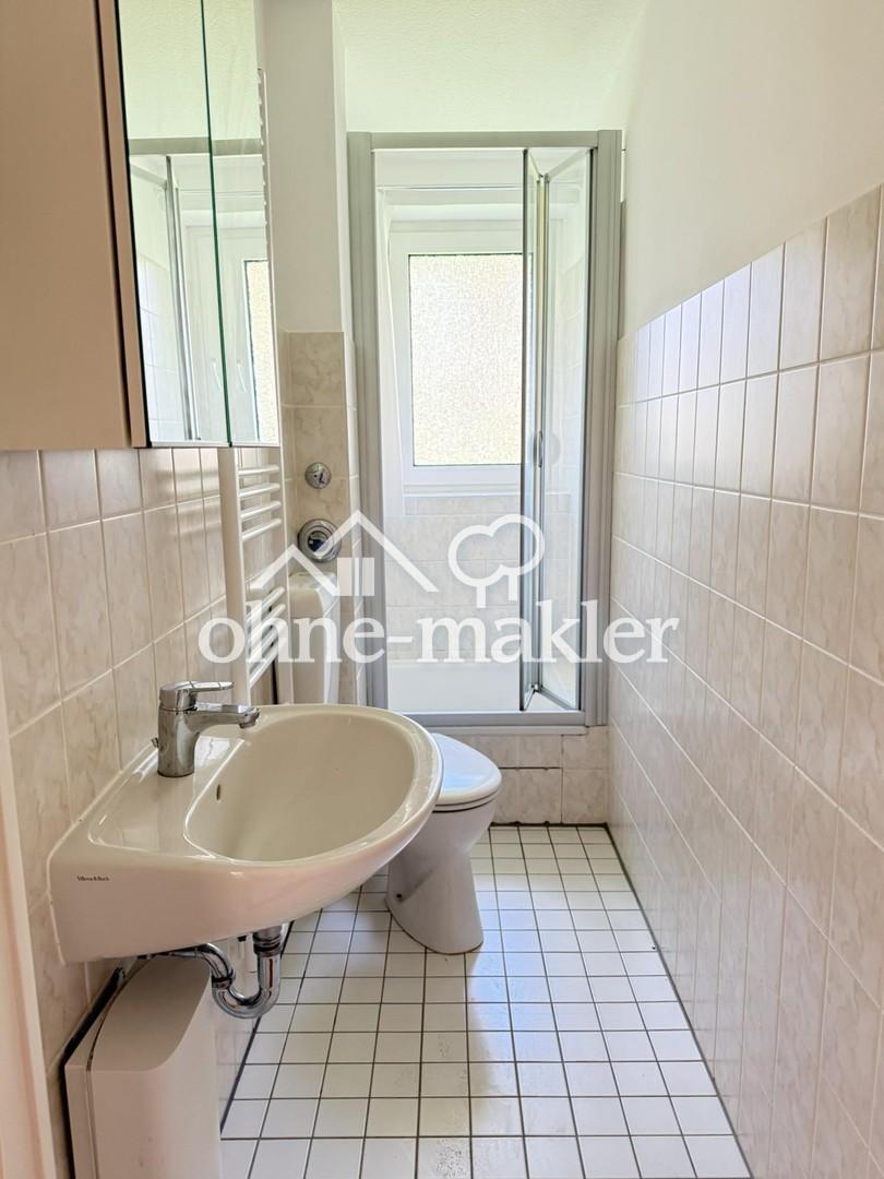 3-Zimmer-Wohnung mit Balkon - Photo 2