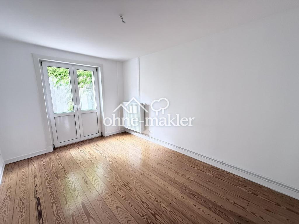 3-Zimmer-Wohnung mit Balkon - Photo 3
