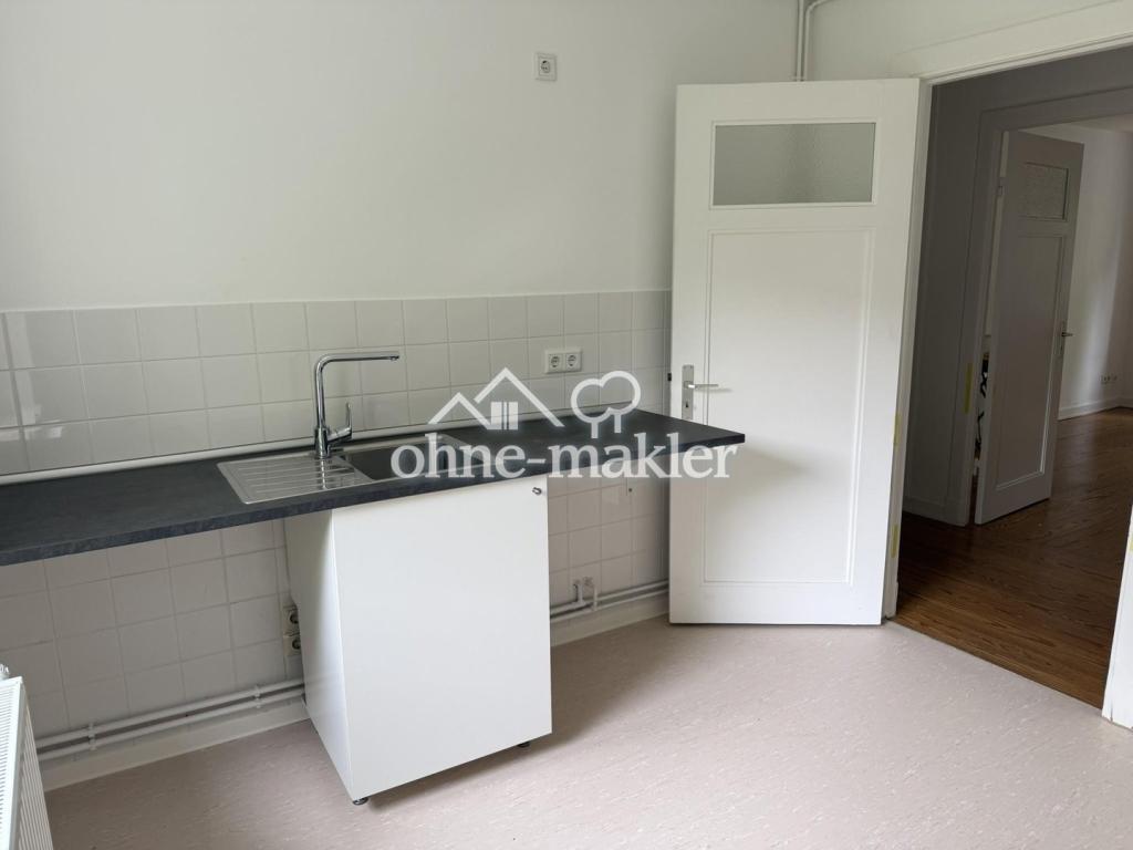 3-Zimmer-Wohnung mit Balkon - Photo 1