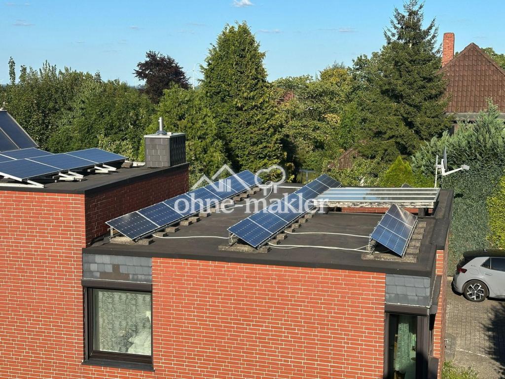 Photovoltaikanlage