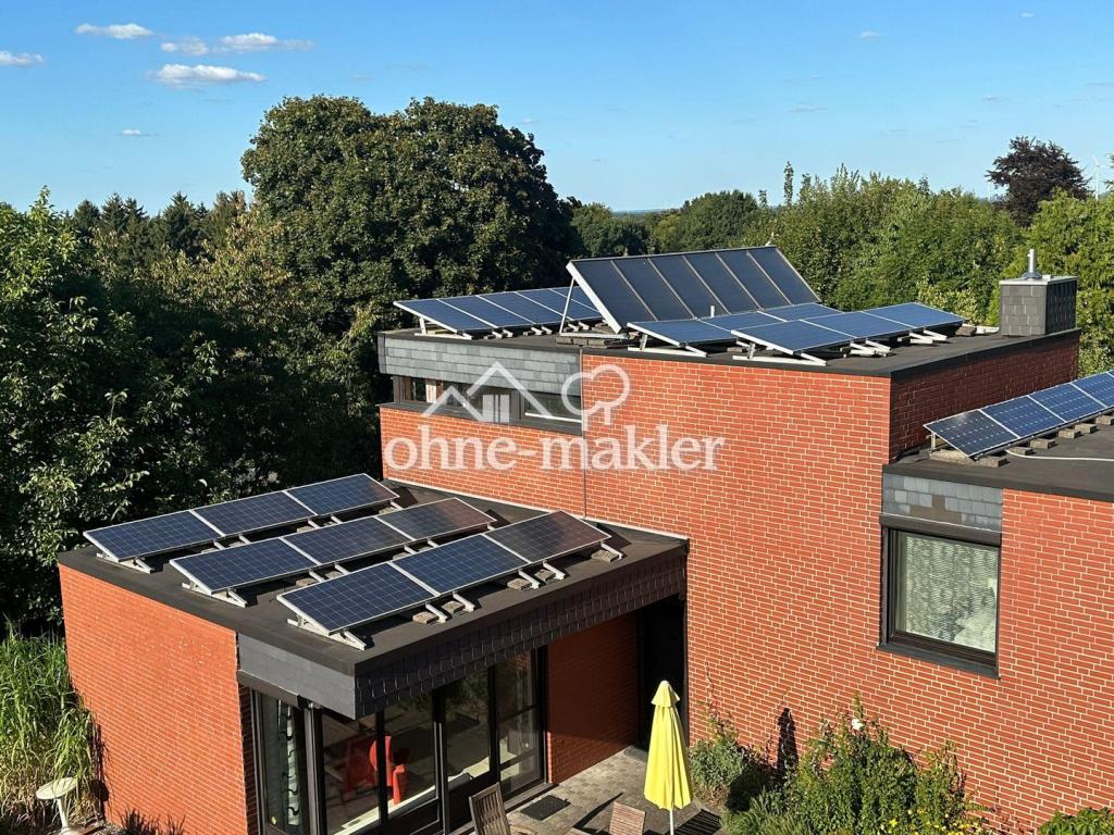 Photovoltaik/Solarthermie