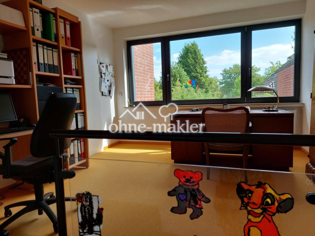 Zimmer 1 Hauptwohnung