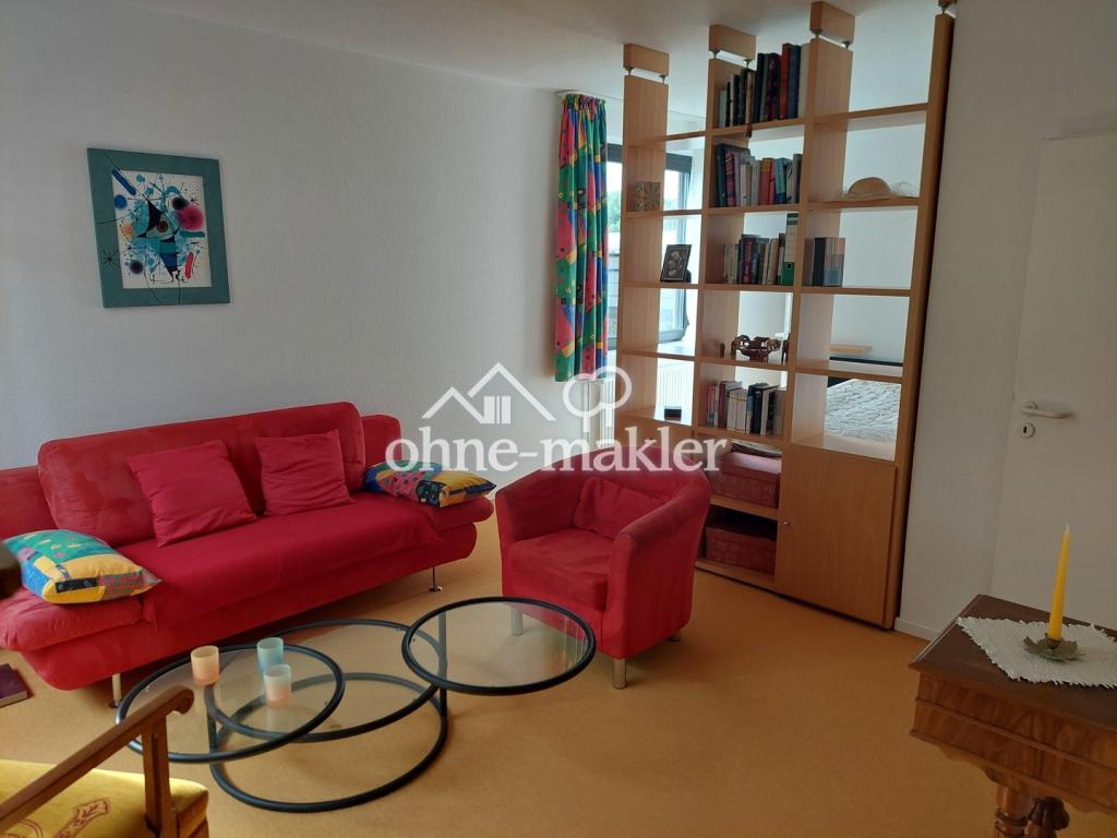 Einliegerwohnung