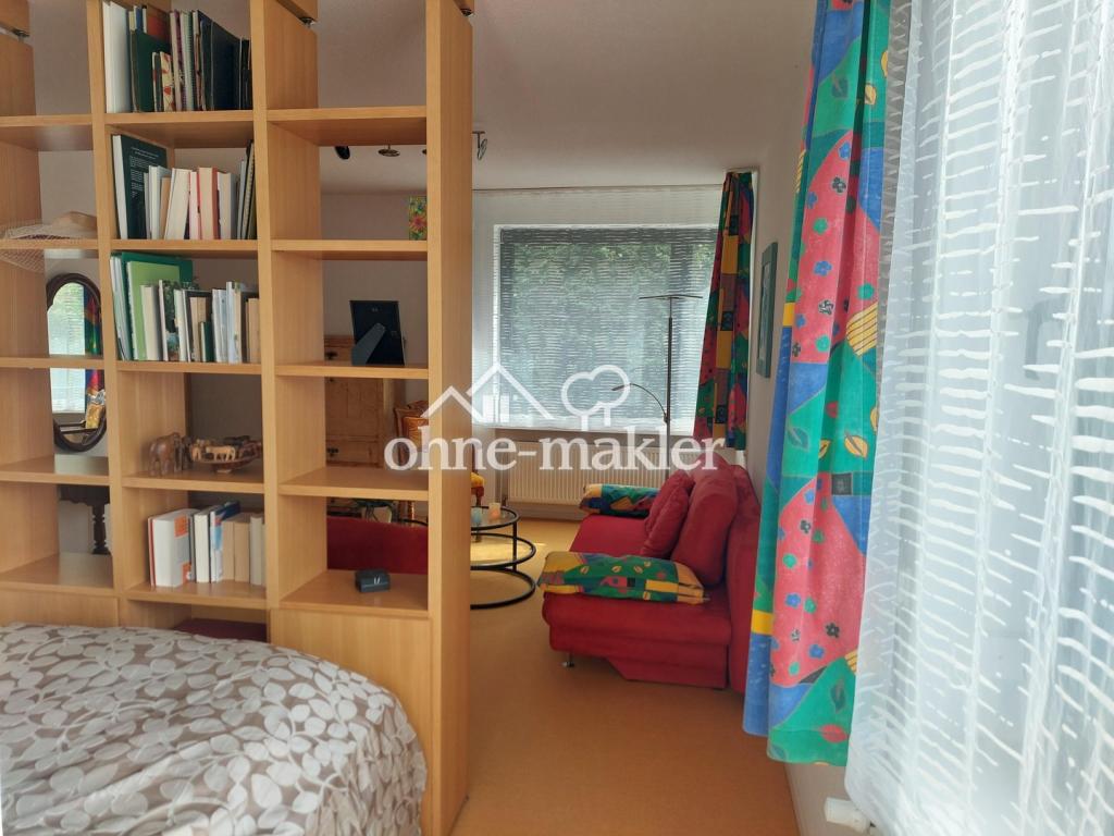 Einliegerwohnung