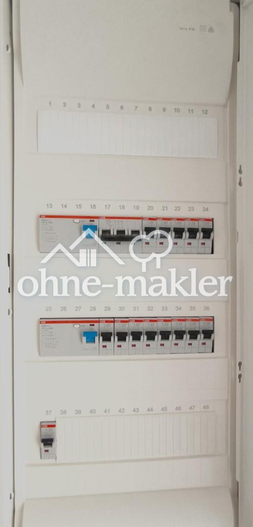 Komplette Elektrik
