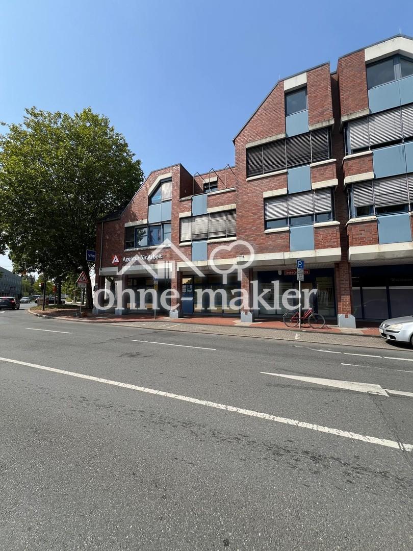 Widumer Strasse