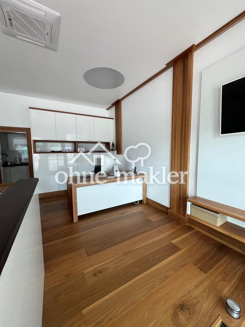 edle Holzoptik