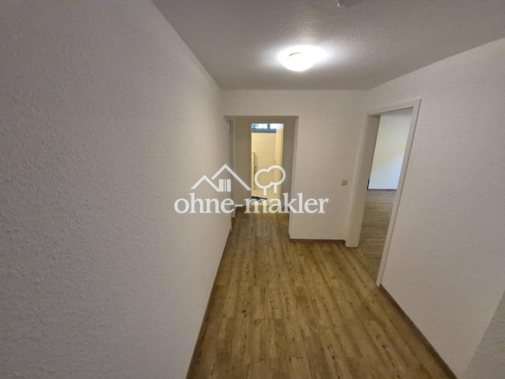 Renovierte, 2-Zi-Souterrain-Wohnung in KA-Durlach - Photo 4