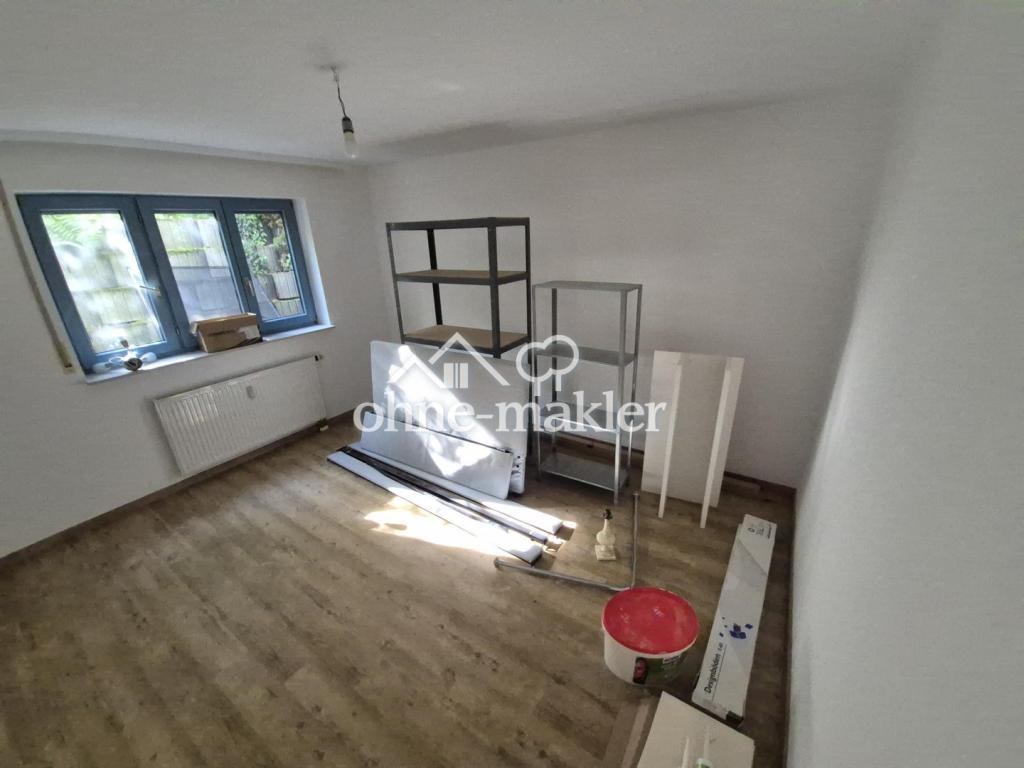 Renovierte, 2-Zi-Souterrain-Wohnung in KA-Durlach - Photo 4