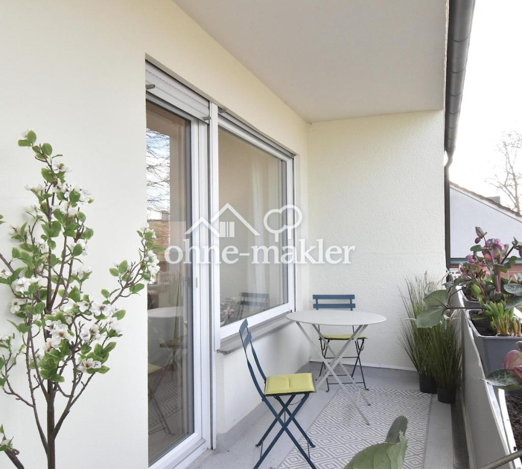 Süd-Loggia