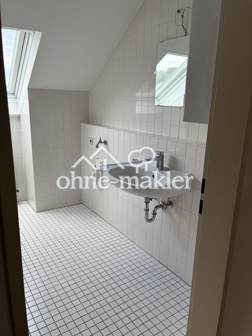 Badezimmer - Ansicht 1
