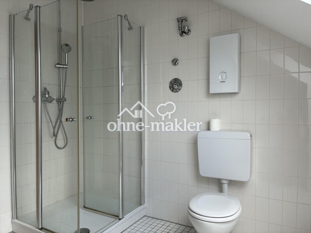 Badezimmer - Ansicht 2