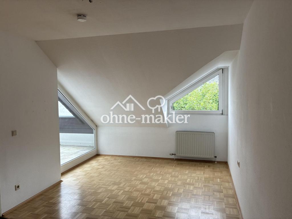 Schlafzimmer - Ansicht 1