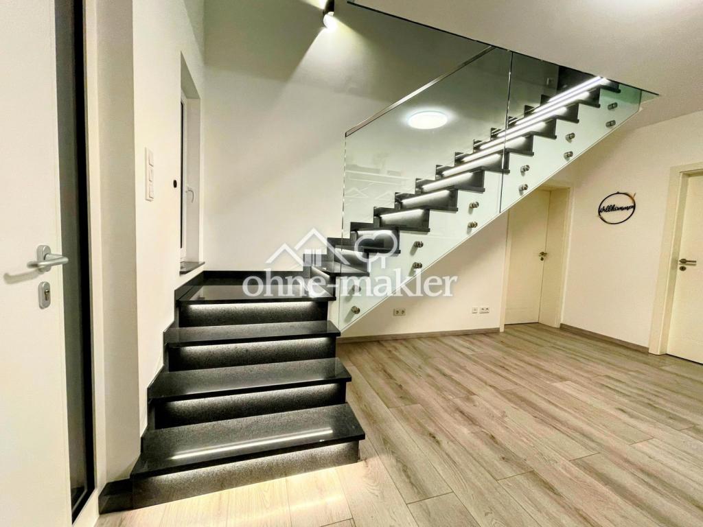 Treppe