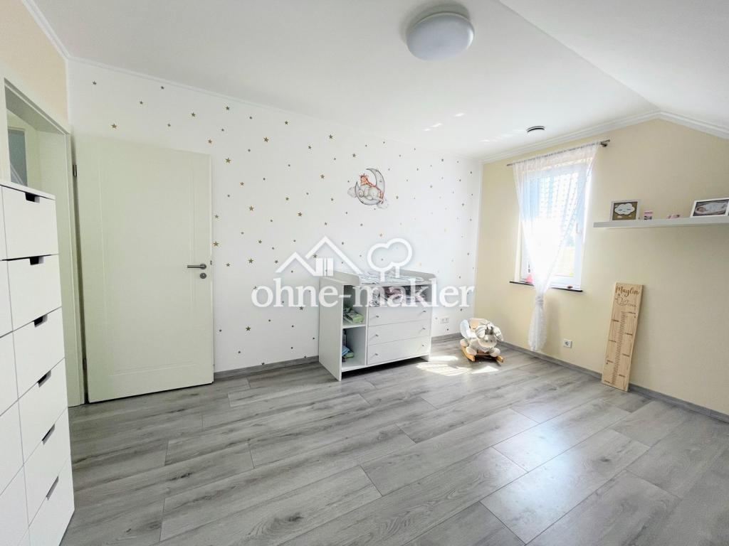Kinderzimmer 1 OG