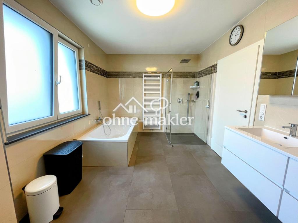 Badezimmer OG