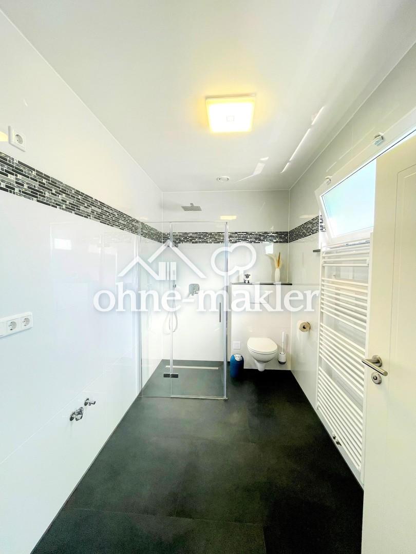 Badezimmer ELW