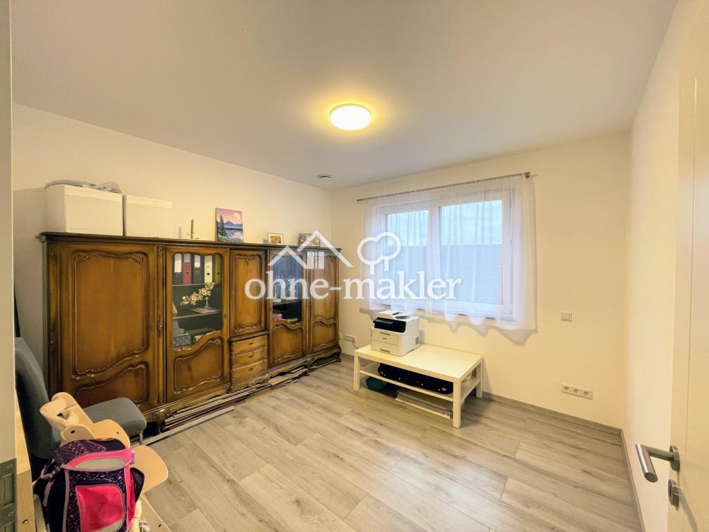 Schlafzimmer ELW