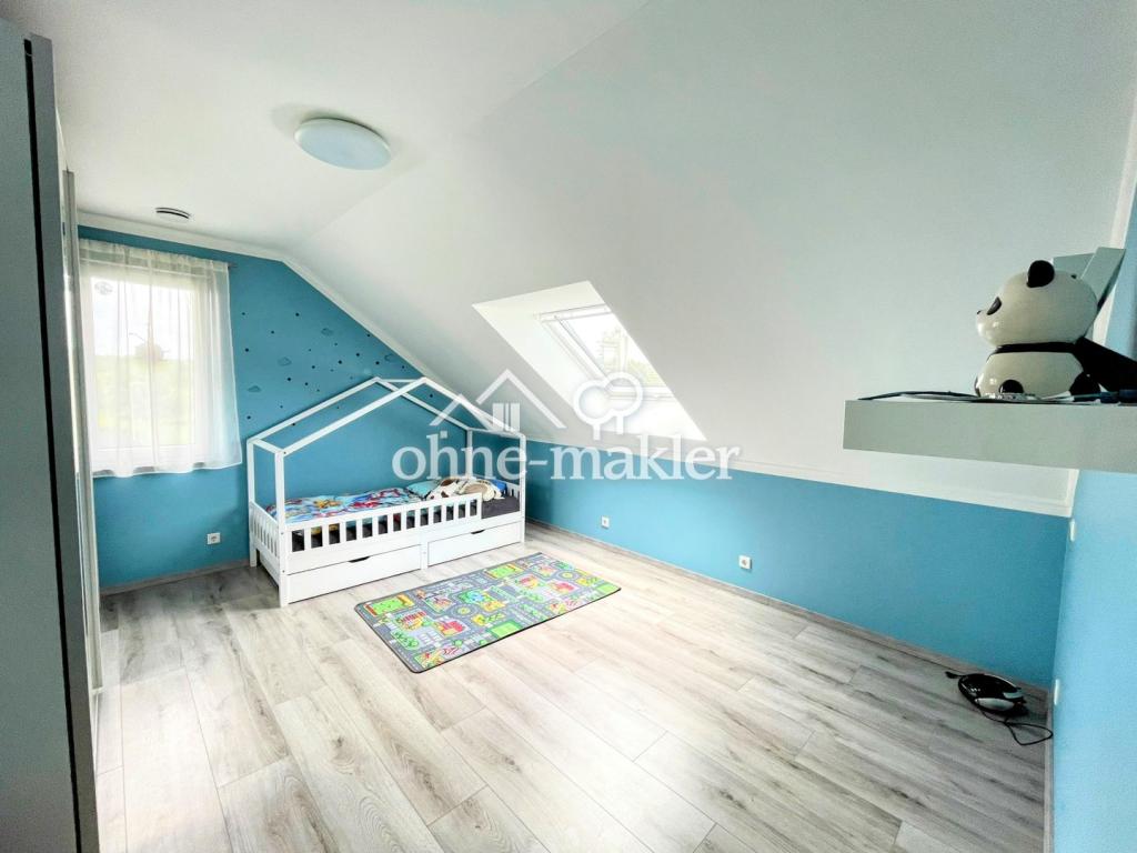 Kinderzimmer 3 OG